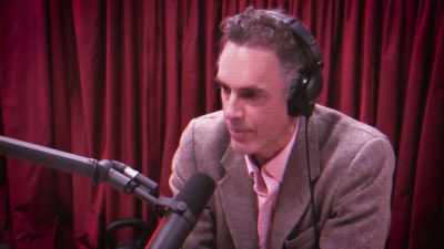 It doesn't make you feel
safe to know that Nazis - The Rise of Jordan Peterson