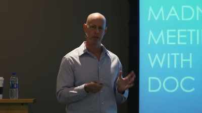 It doesn't make sense, but
you're in the state of, - The Diabetes Solution