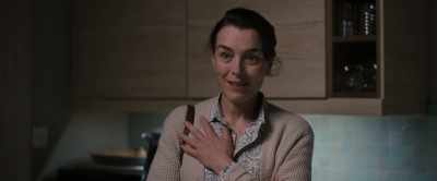 -It doesn't make sense.
-Remember me? We met yesterday. - The Father