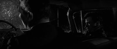 It doesn't make sense - In Cold Blood