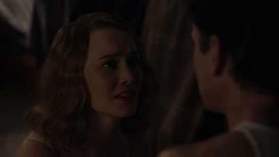 It doesn't make us bad people. - The Last Tycoon