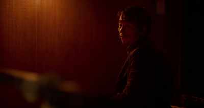 It doesn't make you
special or interesting - Lost Girls and Love Hotels
