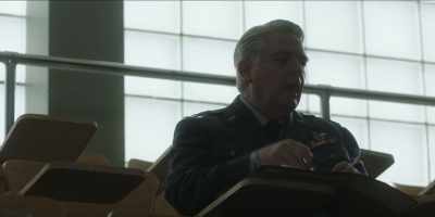 It doesn't match any of
the group sightings - Project Blue Book