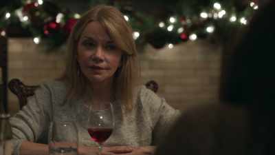 It doesn't matter because
after Christmas I'm going - A Christmas Open House
