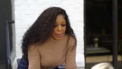 - It doesn't matter because
you're still the side (bleep). - Caught in the Act: Unfaithful