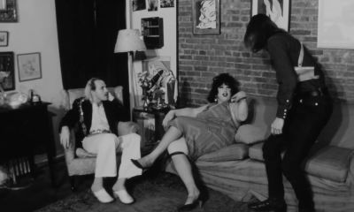 Go fix yourself a sandwich - Multiple Maniacs