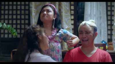 It doesn't matter, Elay. You're a… - Crush Kong Curly