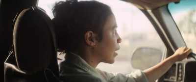 It doesn't matter. For him
to even consider that I'd uproot my life - A California Christmas: City Lights