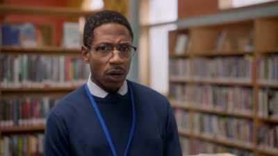 It doesn't matter
how "adorbs" you are, - Shelved