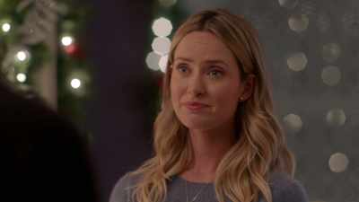 It doesn't matter.
I can't change it. - Jingle Bell Princess