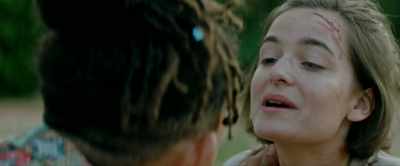 It doesn't matter. If he's
alive, I'm never - The Ex-Wife