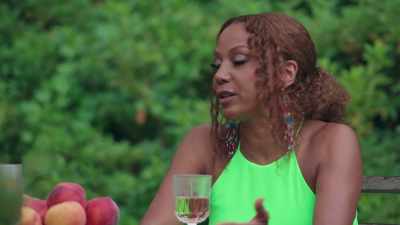 It doesn't matter
if they went out on a date, - Queens Court
