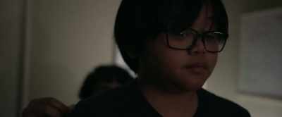 It doesn't matter
if you're a girl or a boy. - Scarborough