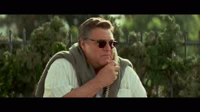 It doesn t matterIt s a fake movieIf I m doing a fake movie it s going to be a fake hit - Argo