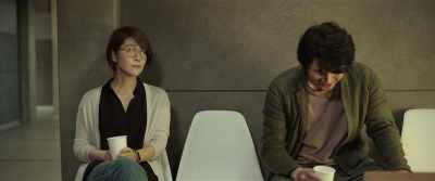 It doesn't matter, it's all a thing of the past - The Vanished