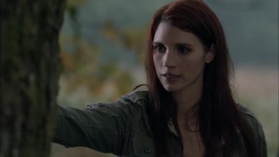 It doesn't matter. It's not here. - Supernatural