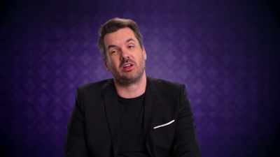 It doesn't matter, you know,
how old you are, - History of Swear Words