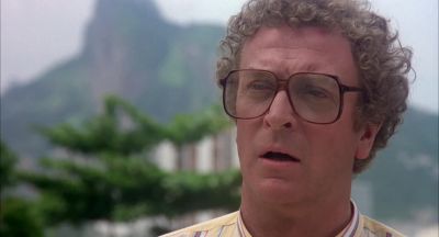 It doesn't matter now - Blame It on Rio
