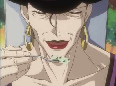 It doesn't matter.
One lost ampule doesn't mean much. - Cowboy Bebop