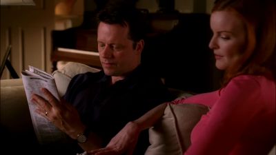 IT DOESN'T MATTER. - Desperate Housewives