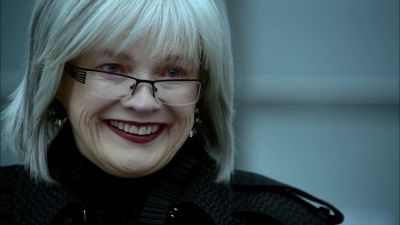 It doesn't matter. - Fringe
