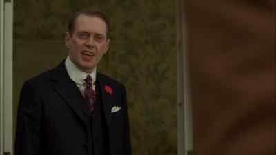 It doesn't matter. - Boardwalk Empire