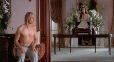 IT DOESN'T MATTER. - Boxing Helena