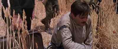 It doesn't matter. - Doctor Zhivago