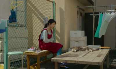 It doesn't matter, - Call Me Chihiro