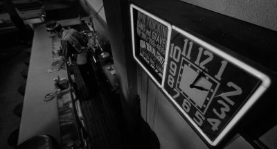 It doesn't matter - Rumble Fish