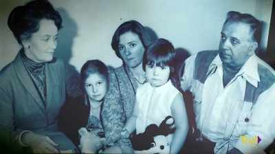It doesn't matter, - Devil's Road: The True Story of Ed and Lorraine Warren