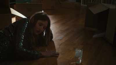 It doesn't matter. - She Dies Tomorrow