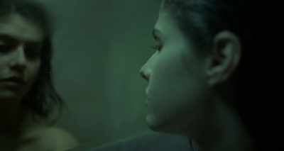 It doesn't matter. - Lost Girls and Love Hotels