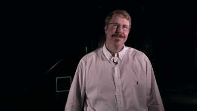 IT DOESN'T MATTER. - The Patent Scam