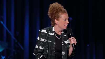 It doesn't matter what you did,
you could've raped somebody - Bill Burr Presents: Friends Who Kill