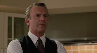 It doesn't matter what he is. - Bicentennial Man