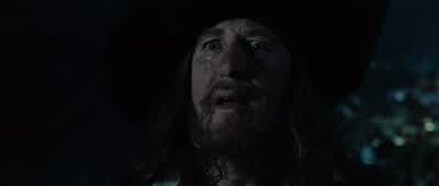 I feelCold - Pirates of the Caribbean: The Curse of the Black Pearl