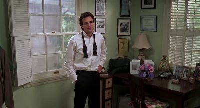 It doesn't matter what Lucy said - 13 Going on 30