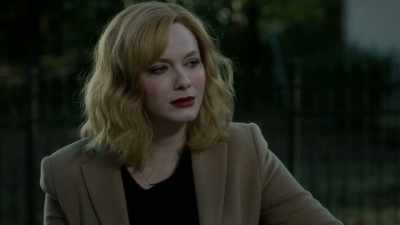 - It doesn't matter
what we've done, - Good Girls