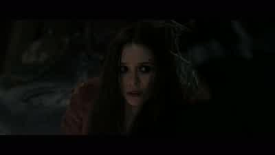 It doesn't matter what you did or what you were. - Avengers: Age of Ultron