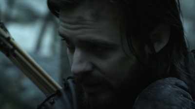 It doesn't matter where we came from; - Mythica: The Godslayer