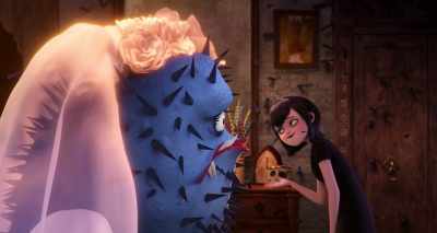 It doesn't matter
where you come from - Hotel Transylvania 3: Summer Vacation
