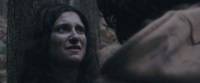 It doesn't matter where we go. - The Rise of the Beast