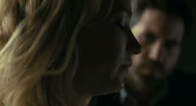 It doesn't matter who they are. - The Girl on the Train