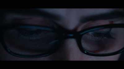 ...it doesn't matter who
you are, who you wanted to be, - Creepypasta