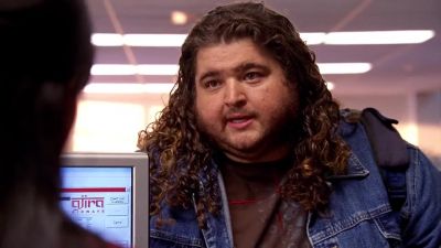 It doesn't matter why.
They can take the next plane. - Lost