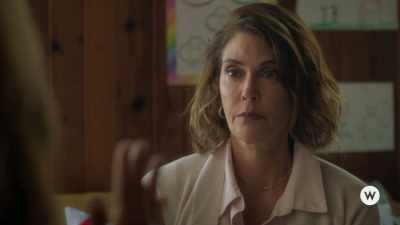 It doesn't matter where you are
or what you're doing, just stop. - Mid-Love Crisis