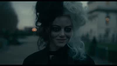 Anyway, must dash. - Cruella