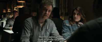 It doesn't matter if you're from
Nibe or Hollywood. - Small Town Killers