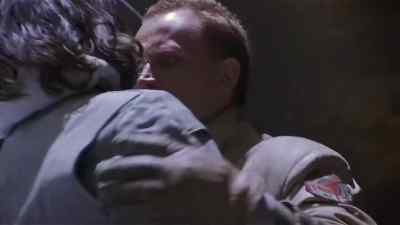 It doesn't matter, you're going. - Screamers